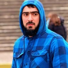 Канан, 33 из г. Берлин.