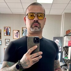 Фотография мужчины Сергей, 38 лет из г. Лермонтов