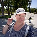 Маргарита, 61 год