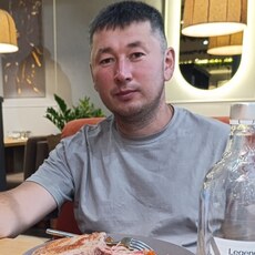 Фотография мужчины Евгений, 37 лет из г. Сыктывкар