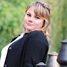 Фотография девушки Елизавета, 20 лет из г. Евпатория