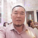 Алибек, 41 год
