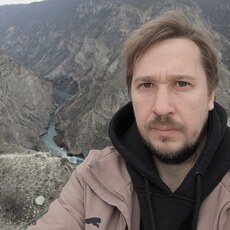 Фотография мужчины Максим, 37 лет из г. Москва