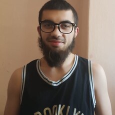 Фотография мужчины Мурат, 21 год из г. Подольск