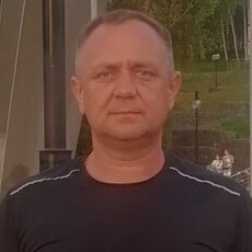 Фотография мужчины Александр, 44 года из г. Клин