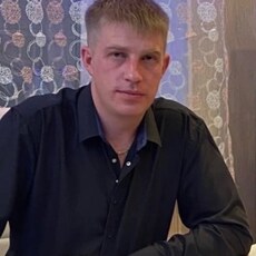 Фотография мужчины Сергей, 30 лет из г. Курск