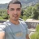Бабек, 26 лет