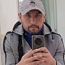 Bek, 32 года