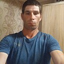 Агидас, 40 лет