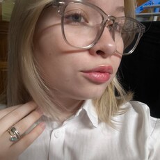 Фотография девушки Алина, 22 года из г. Казань