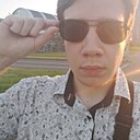 Глеб, 21 год
