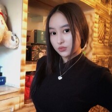 Фотография девушки Kazakh, 20 лет из г. Алматы