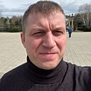 Кир, 41 год