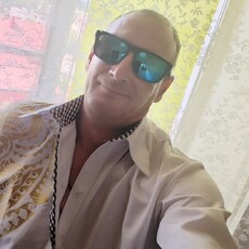 Фотография мужчины Ангел, 36 лет из г. Шахты