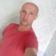Фотография мужчины Вадим, 42 года из г. Октябрьский