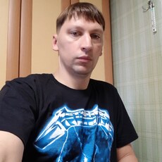 Фотография мужчины Виталий, 40 лет из г. Брест