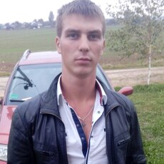 Фотография мужчины Андрей, 36 лет из г. Костюковичи