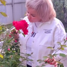 Фотография девушки Елена, 49 лет из г. Пенза