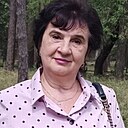 Анастасия, 65 лет