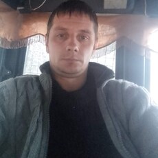 Фотография мужчины Александр, 36 лет из г. Дятлово