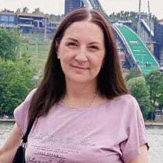 Фотография девушки Елена, 51 год из г. Гагарин