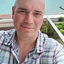 Антон, 35 лет