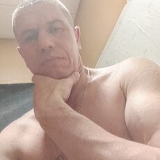 Фотография мужчины Альберт, 50 лет из г. Каменск-Уральский