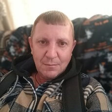 Фотография мужчины Николай, 50 лет из г. Курган