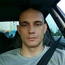 Антон, 38 лет