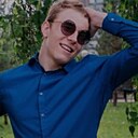 Андрей, 25 лет