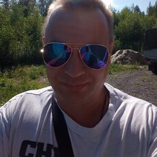 Фотография мужчины Сергей, 45 лет из г. Городец