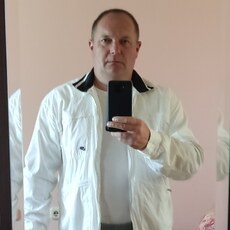 Фотография мужчины Юрий, 46 лет из г. Верхнедвинск