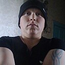 Леша, 35 лет