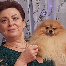 Фотография девушки Ирина, 56 лет из г. Лида