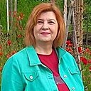 Татьяна, 55 лет