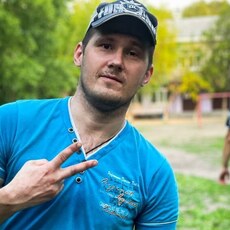 Фотография мужчины Константин, 32 года из г. Ангарск