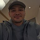 Temur, 33 года