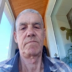 Фотография мужчины Гусам, 65 лет из г. Казань