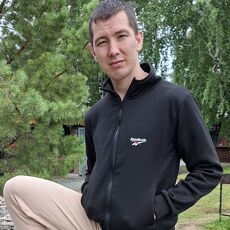 Фотография мужчины Ильшат, 30 лет из г. Челябинск