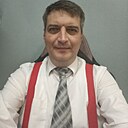 Обычный Парень, 34 года