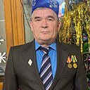 Зуфар, 62 года