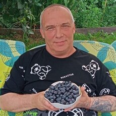 Фотография мужчины Андрей, 54 года из г. Томск