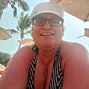 Любовь, 57 лет