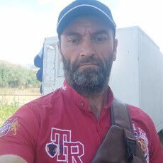 Фотография мужчины Ахмед, 42 года из г. Прохладный