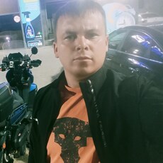 Фотография мужчины Александр, 34 года из г. Бишкек