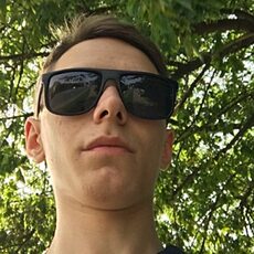 Фотография мужчины Влад, 25 лет из г. Гродно