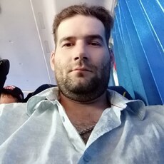 Фотография мужчины Павел, 30 лет из г. Киселевск