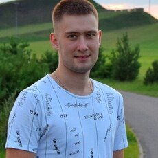 Фотография мужчины Смайлик, 34 года из г. Минск