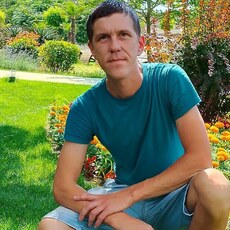 Фотография мужчины Александр, 35 лет из г. Новороссийск