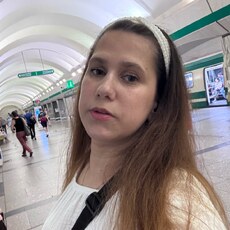 Фотография девушки Анюта, 38 лет из г. Ярославль